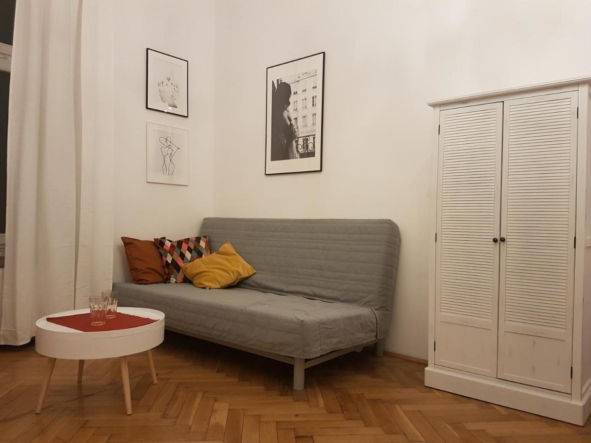 Appartement Zakamarki *