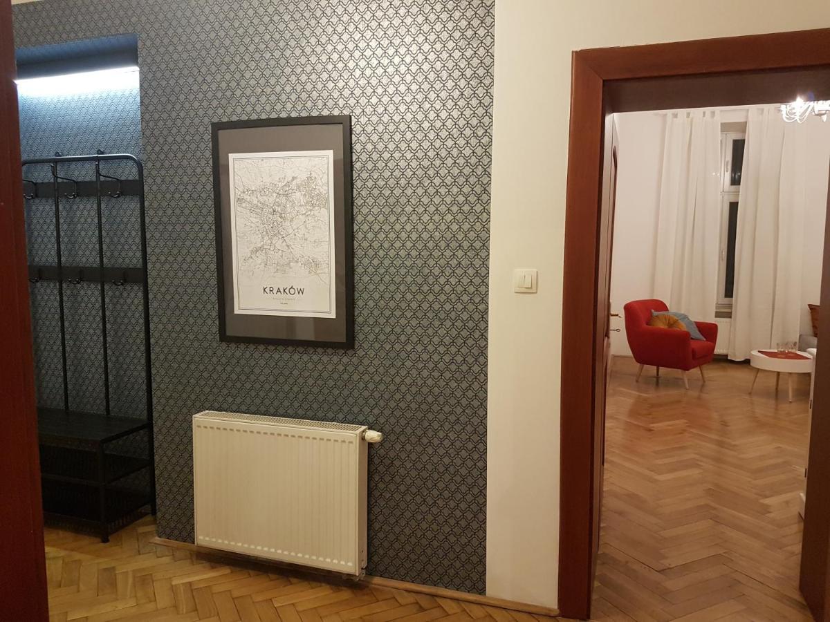 Appartement Zakamarki *