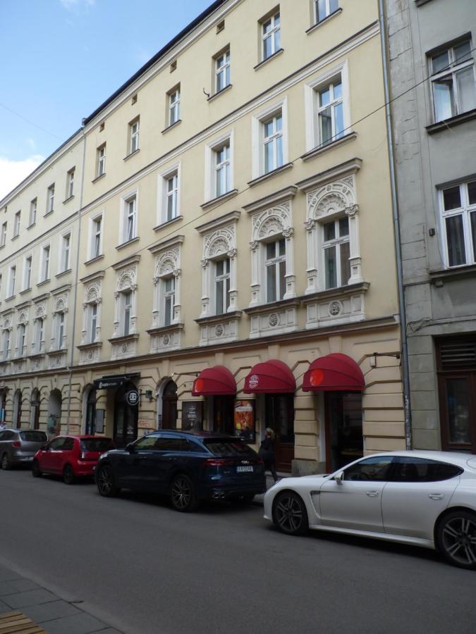 Appartement Zakamarki Krakau