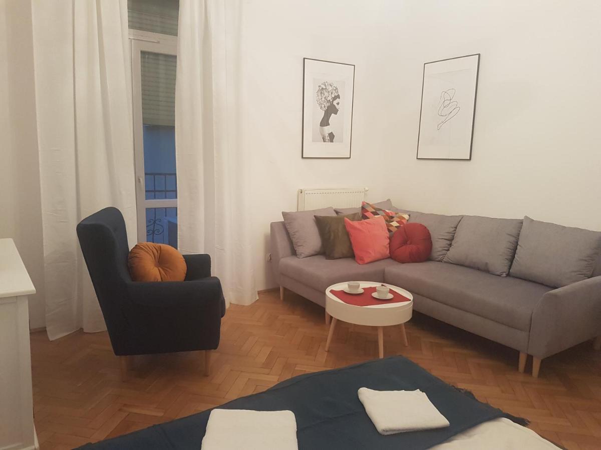 Apartament Zakamarki *