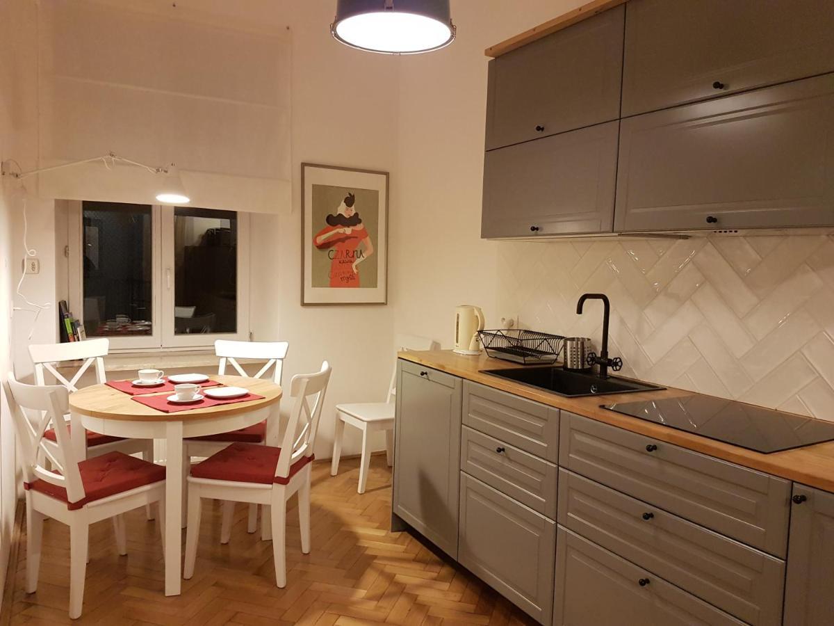 Zakamarki Apartament *