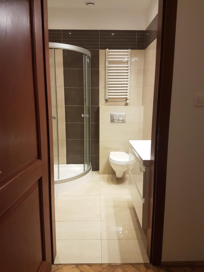 Apartament Zakamarki Kraków