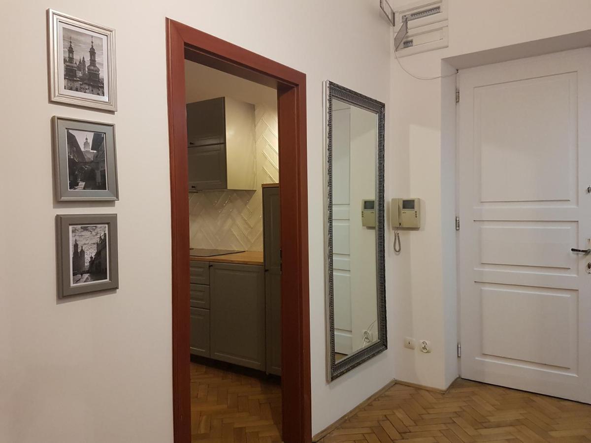 Zakamarki Apartament