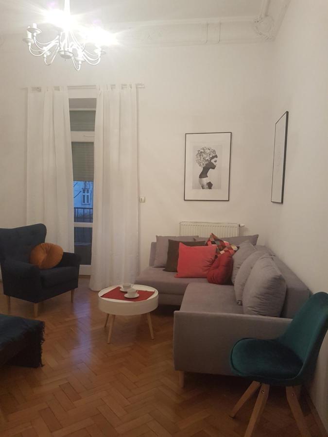 Zakamarki Apartament Kraków