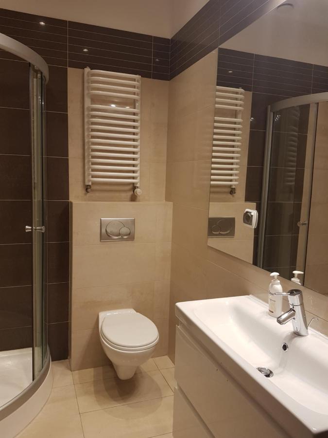 Apartament Zakamarki *