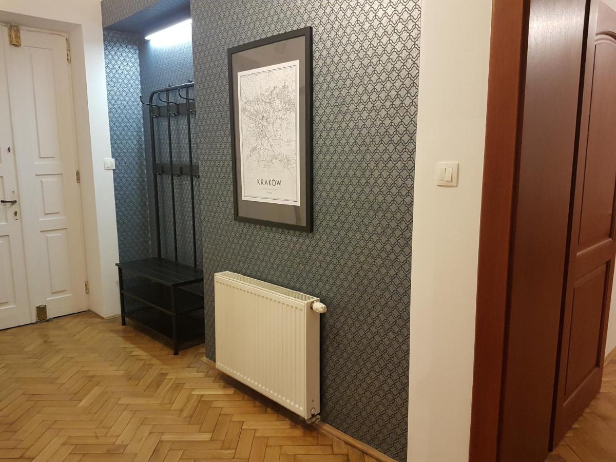 Zakamarki Apartament
