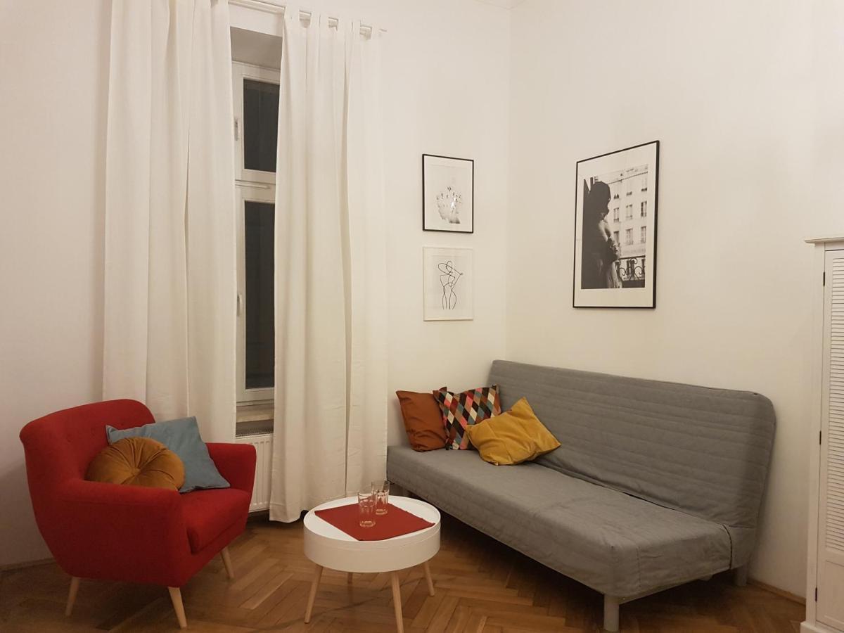 Zakamarki Apartament