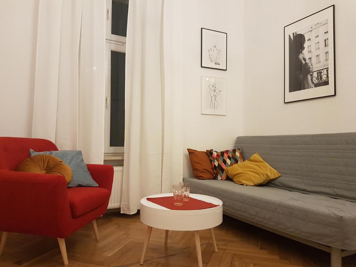 Apartament Zakamarki *
