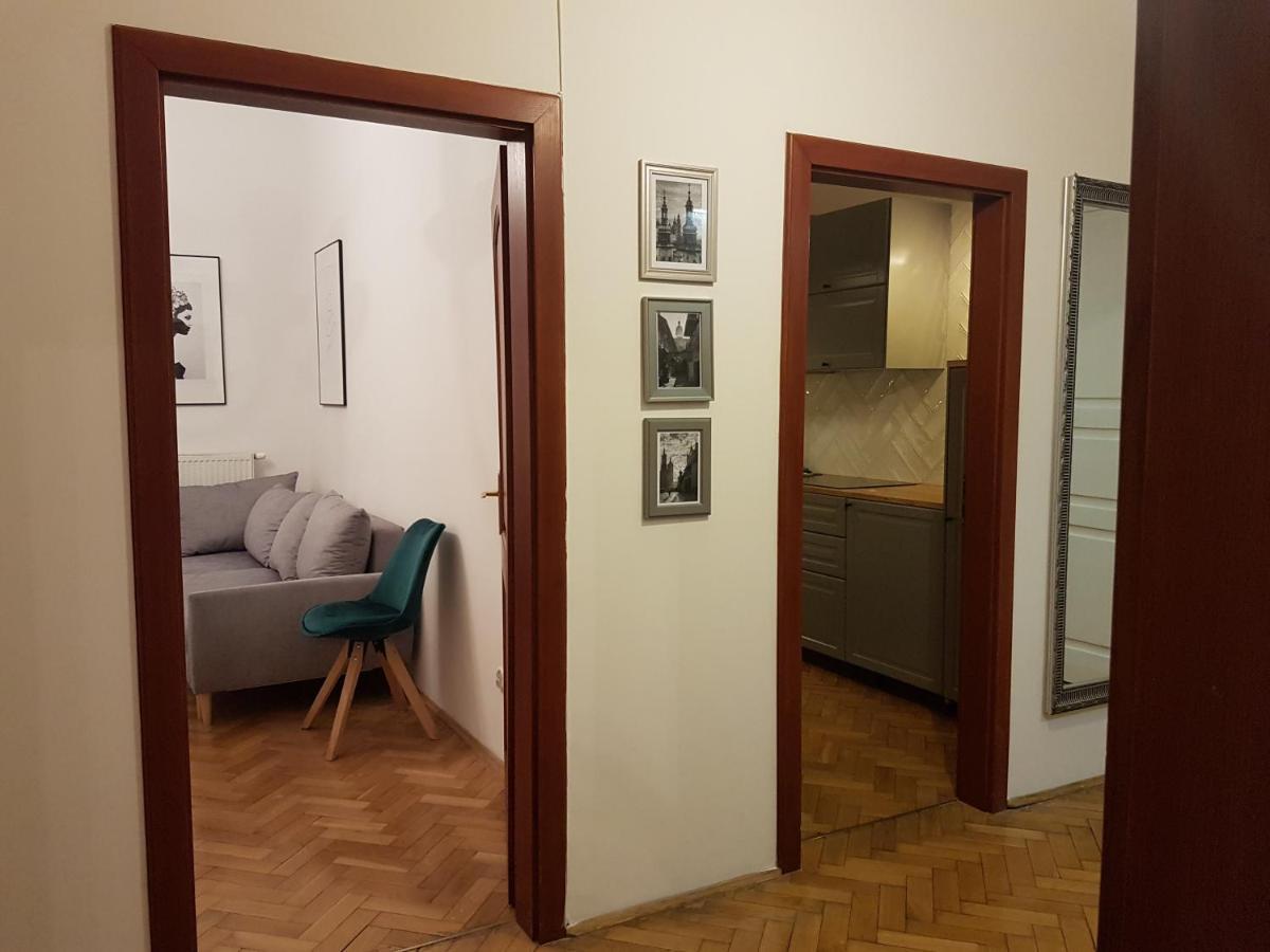 Apartament Zakamarki *