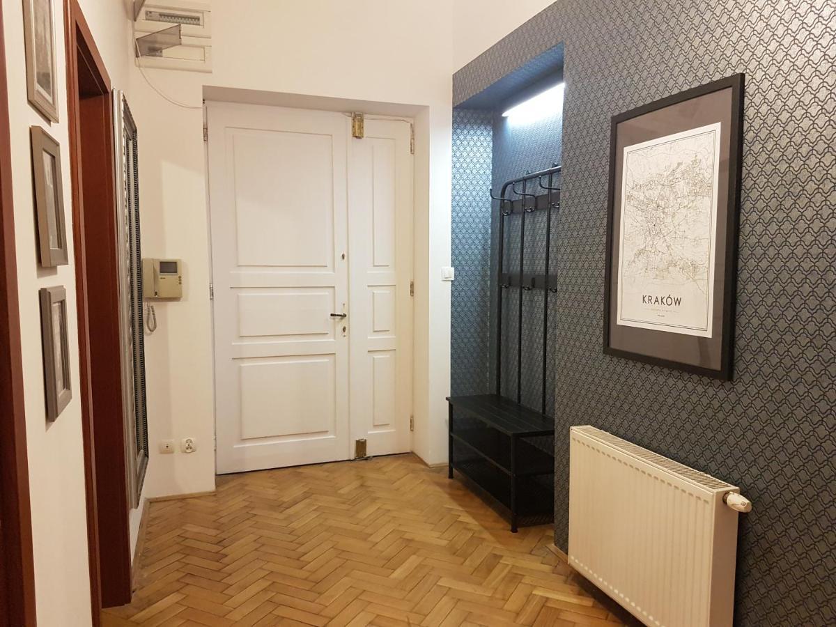 Zakamarki Apartament