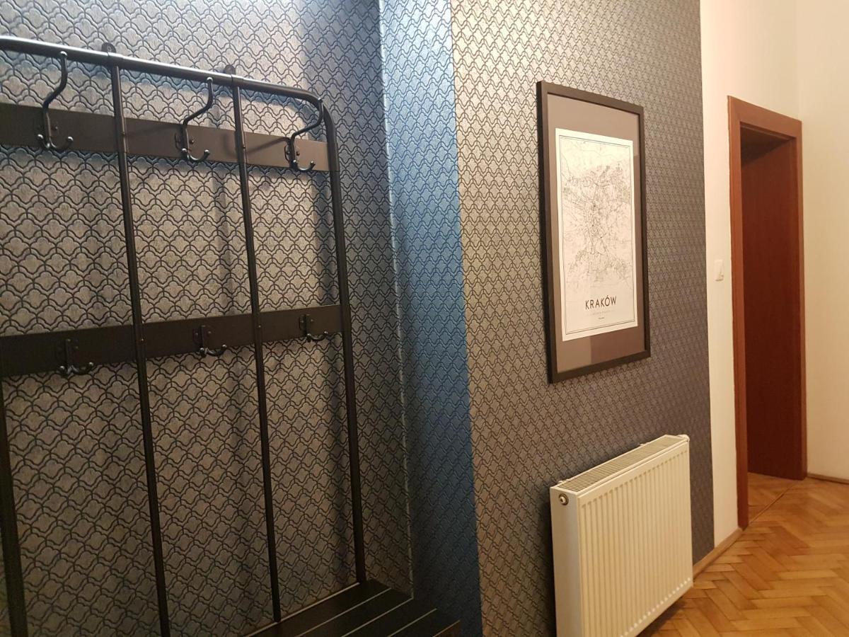 Zakamarki Apartament *