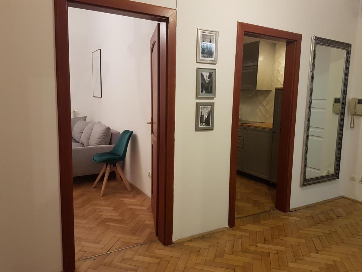 Zakamarki Apartament *