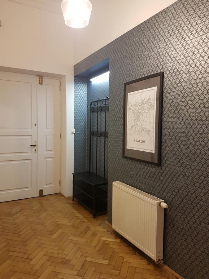 Zakamarki Apartament *