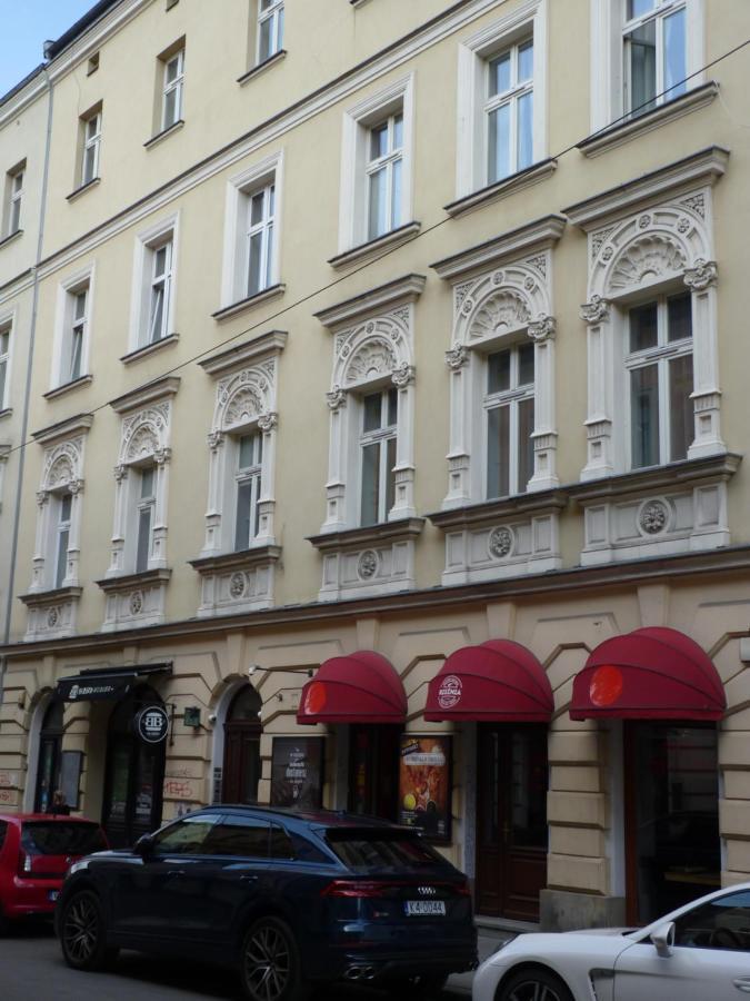 Zakamarki * Kraków